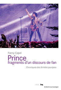 Image de Prince, fragments d'un discours de fan