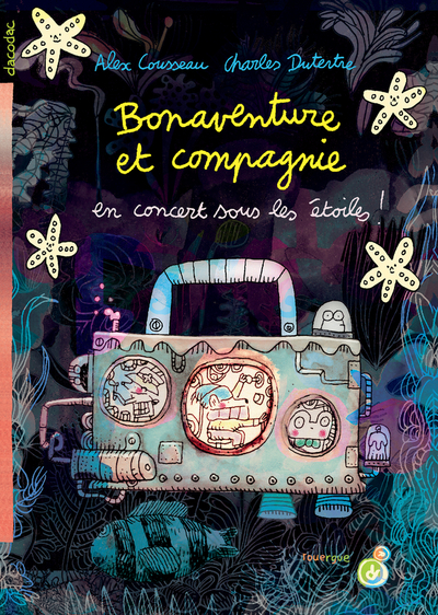 Image de Bonaventure et compagnie (tome 2)