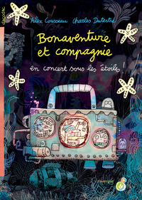 Image de Bonaventure et compagnie (tome 2)