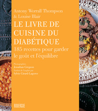 Image de Le livre de cuisine du diabétique