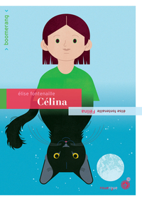 Picture of Célina / Félina