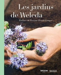 Picture of Les jardins de Weleda