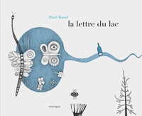 Picture of La lettre du lac
