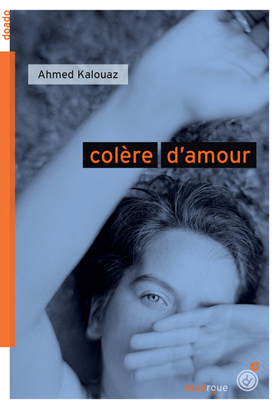 Image de Colère d'amour