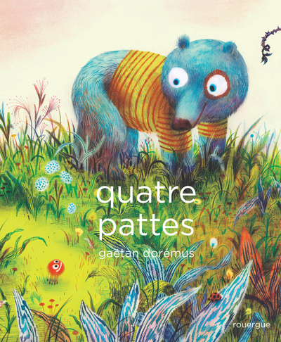 Image de Quatre pattes