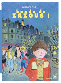 Picture of Bande de zazous !