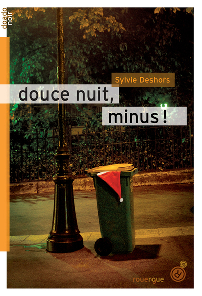 Image de Douce nuit, Minus !
