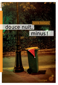 Image de Douce nuit, Minus !