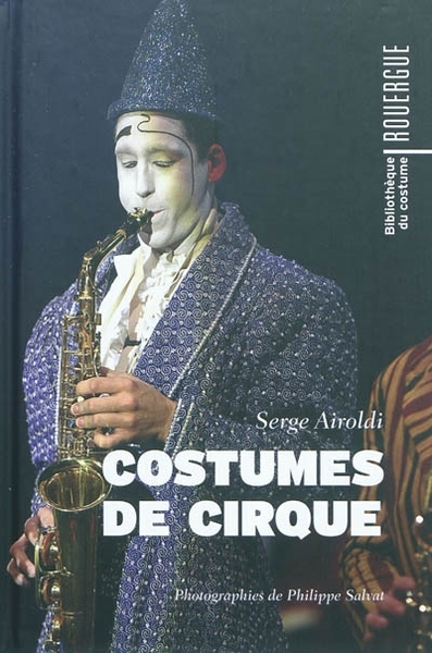 Image de Costumes de cirque