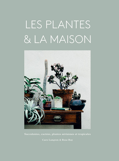 Image de Les plantes & la maison