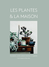 Image de Les plantes & la maison