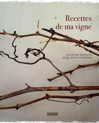 Image de Recettes de ma vigne