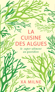 Image de La cuisine des algues