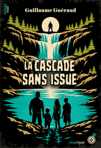 Image de La cascade sans issue
