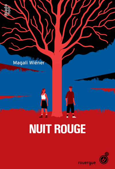 Picture of Nuit Rouge