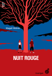 Picture of Nuit Rouge