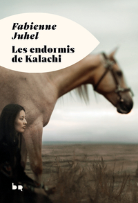 Picture of Les Endormis de Kalachi