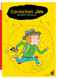 Picture of Cornichon Jim