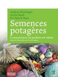 Image de Semences potagères