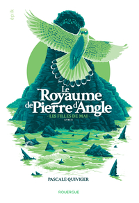 Picture of Le royaume de Pierre d'Angle - Livre 2