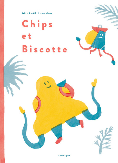 Image de Chips et biscotte