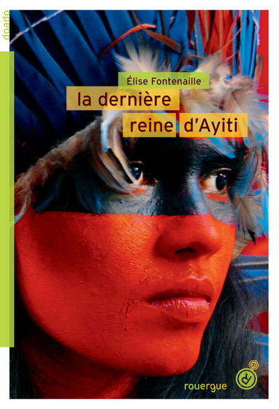 Image de La dernière reine d'Ayiti