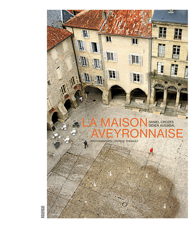 Picture of La maison aveyronnaise