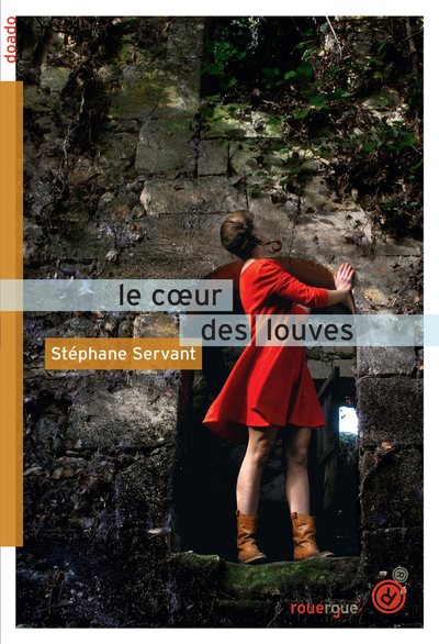 Image de LE COEUR DES LOUVES