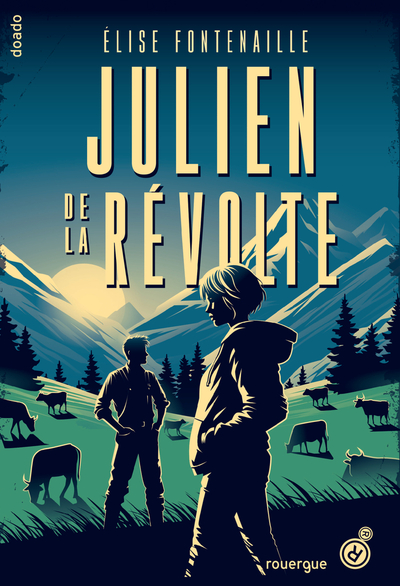Image de Julien de la Révolte