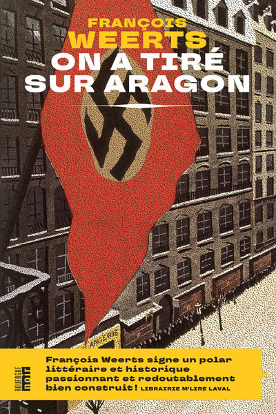 Picture of On a tiré sur Aragon