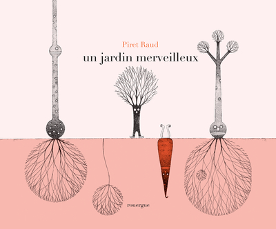 Picture of Un jardin merveilleux