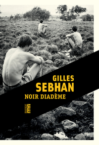 Picture of Noir diadème