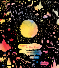 Image de Flèche et plan plan