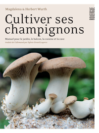 Image de Cultiver ses champignons