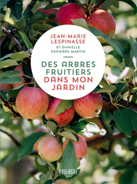 Picture of Des arbres fruitiers dans mon jardin