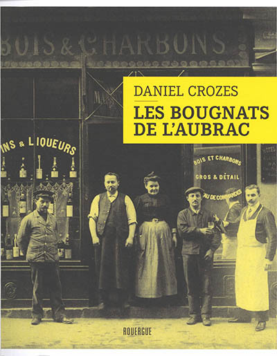 Picture of Les bougnats de l'Aubrac