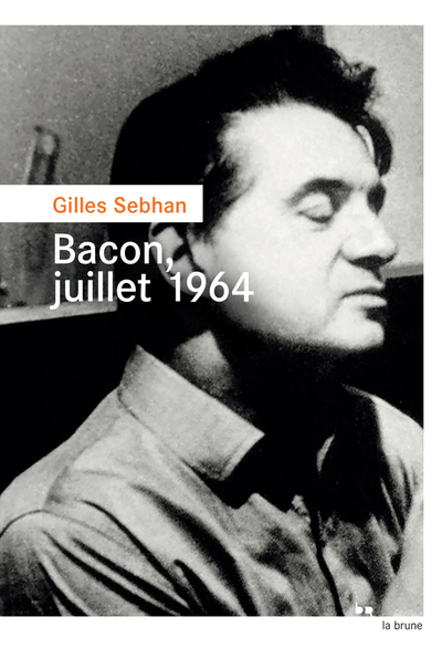Picture of Bacon, juillet 1964