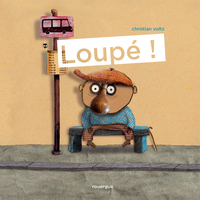 Image de Loupé !