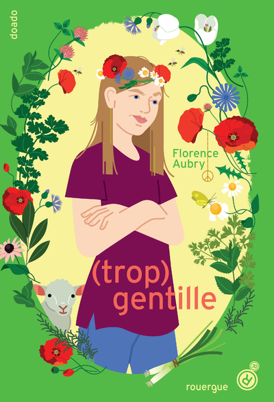 Picture of (trop) Gentille