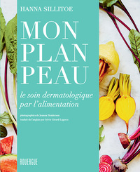 Picture of Mon plan peau