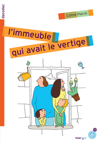 Picture of L'immeuble qui avait le vertige