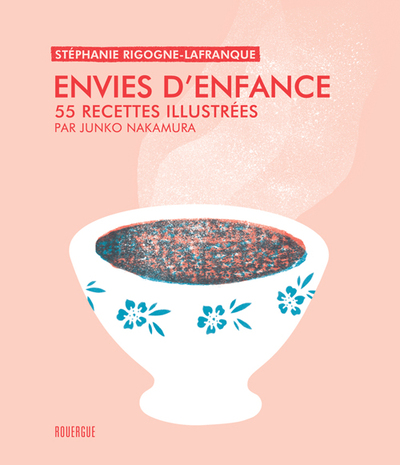 Picture of Envies d'enfance
