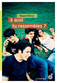 Image de À quoi tu ressembles ?