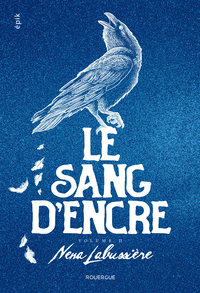 Image de le sang d'encre - volume 2