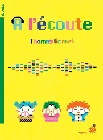 Picture of À l'écoute