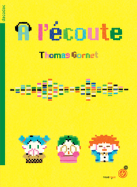 Picture of À l'écoute