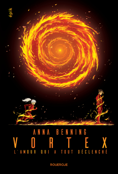 Image de Vortex 3