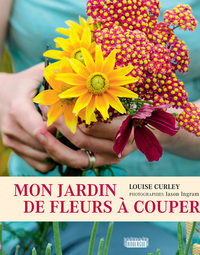 Picture of Mon jardin de fleurs à couper