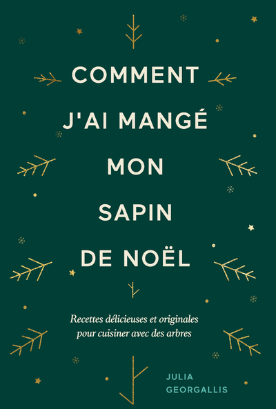 Image de Comment j'ai mangé mon sapin de Noël