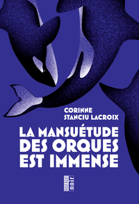 Image de La mansuétude des orques est immense
